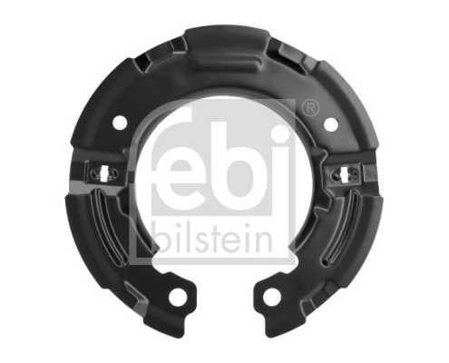 Splash Guard, brake disc